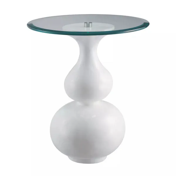 Product Image 1 for Merengue Table from Elk Home
