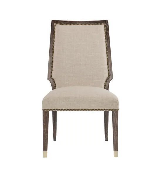 Product Image 6 for Clarendon Side Chair from Bernhardt Furniture