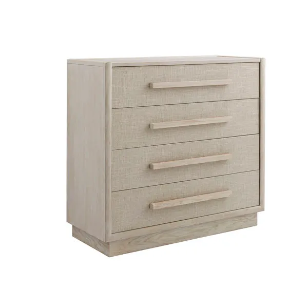 Product Image 1 for Cotiere 4 Drawer Chest from A.R.T. Home Furnishings