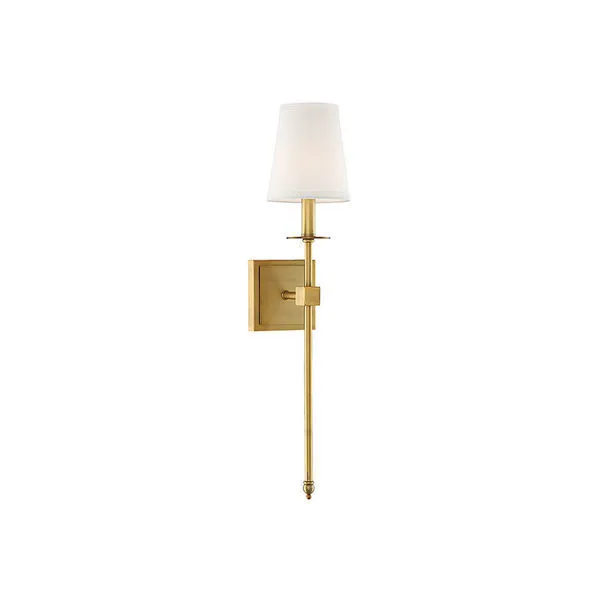 Product Image 1 for Monroe 1 Light Sconce from Savoy House