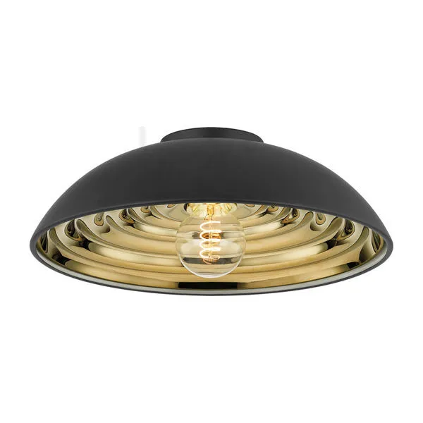 Product Image 1 for Eclipse Flush Mount from Troy Lighting