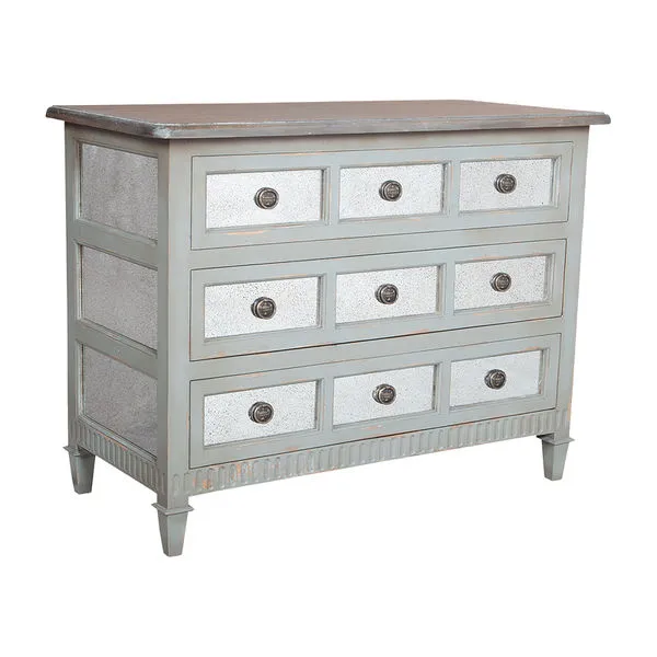 Product Image 1 for Classic Mirror Chest from Elk Home
