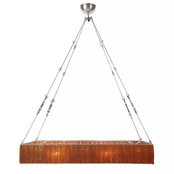 Product Image 3 for Clarice Pendant Lamp from Moe's