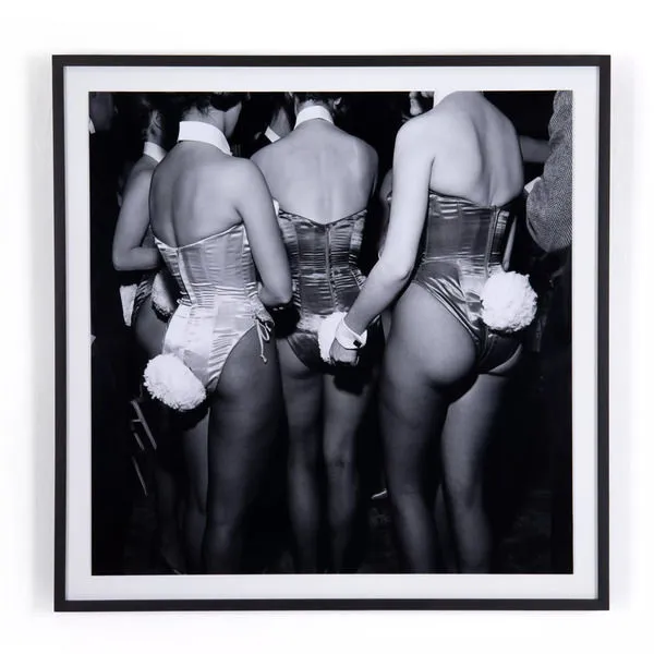 Product Image 2 for Playboy Club Party In Ny By Getty Images from Four Hands