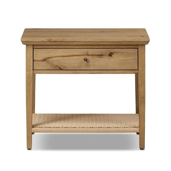 Product Image 1 for Mott Nightstand from Four Hands