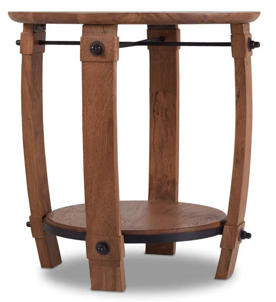 Product Image 3 for Glen Hurst End Table from Hooker Furniture