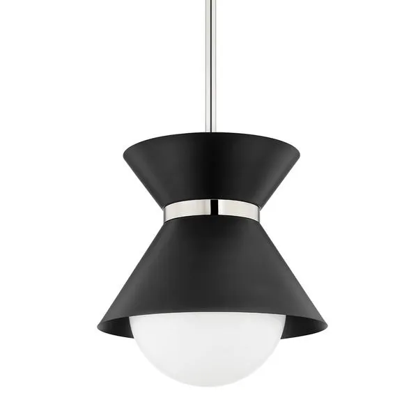 Product Image 3 for Scout 1 Light Large Pendant from Troy Lighting
