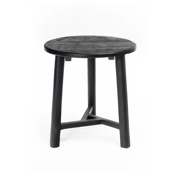 Product Image 1 for Sonoma Wood Accent Table from Regina Andrew Design