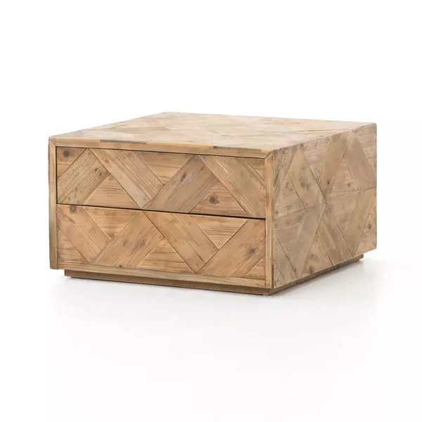 Product Image 8 for Harwood Bunching Table from Four Hands