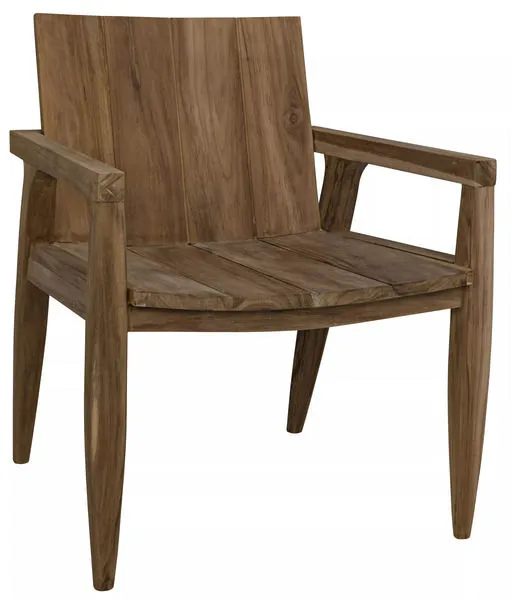 Product Image 3 for Bianca Arm Chair from Noir