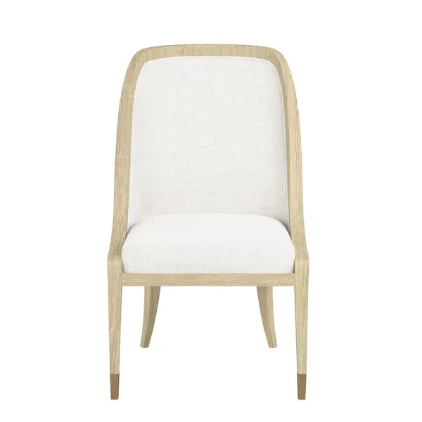 Product Image 1 for Eave Hostess Sundrenched Oak Chair from A.R.T. Home Furnishings