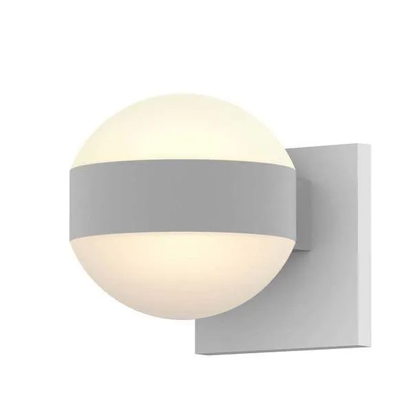 Product Image 1 for REALS Wall Sconce - 7302 DL DL from Sonneman