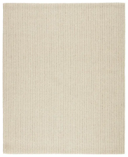 Product Image 2 for Fetia Natural Solid Cream/ Light Taupe Rug from Jaipur 