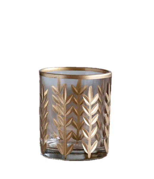 Product Image 2 for Gilded Laurel Luminaire from Park Hill Collection