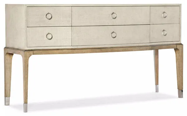 Product Image 6 for Novella Corral De Tierra Buffet from Hooker Furniture