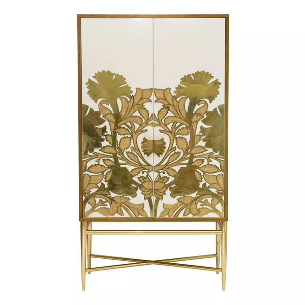 Product Image 6 for Poppy Armoire from Selamat Designs