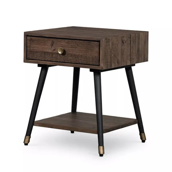 Product Image 6 for Bohemian Lamp Table from Four Hands