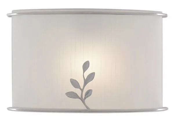 Product Image 1 for Driscoll Wall Sconce from Currey & Company