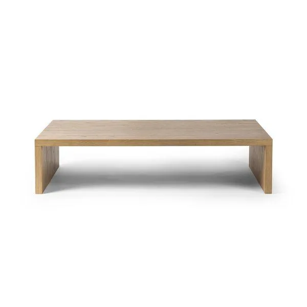 Product Image 1 for Hathaway Coffee Table from Four Hands