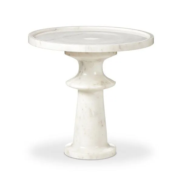 Product Image 1 for Skylar End Table from Four Hands