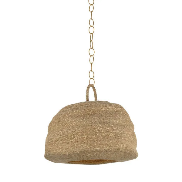 Product Image 1 for Ferrando Pendant from Troy Lighting