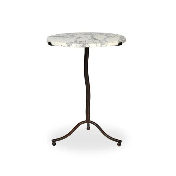 Product Image 1 for Sophie End Table from Four Hands