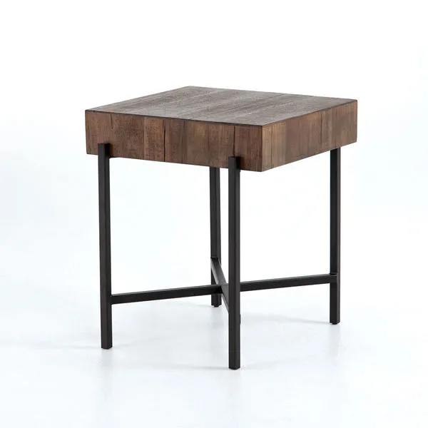 Product Image 7 for Tinsley Square End Table from Four Hands