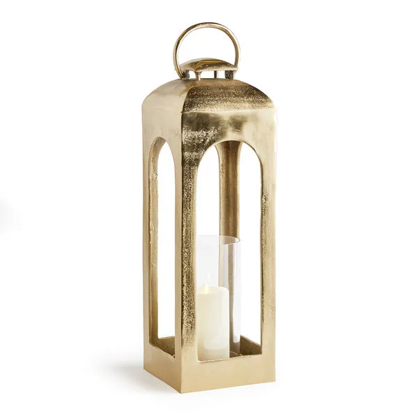 Product Image 1 for Isabella Lantern from Napa Home And Garden