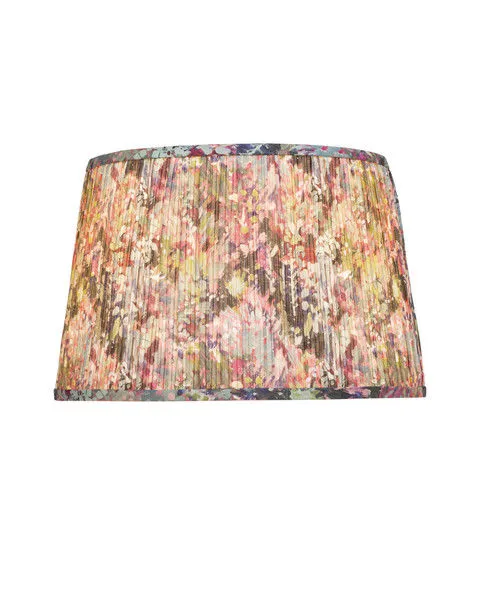 Product Image 1 for Wildflower Medium Tapered Lamp Shade from Currey & Company