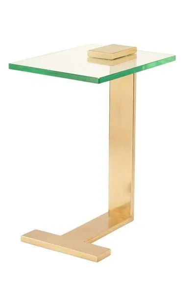 Product Image 4 for Elle Side Table from Villa & House