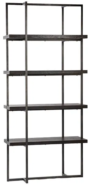 Product Image 2 for Napp Bookcase from Dovetail Furniture