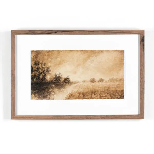 Product Image 7 for Hillside Haze II By Aileen Fitzgerald from Four Hands