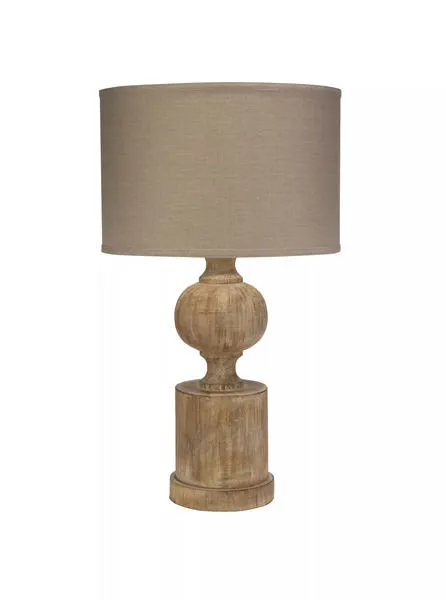 Product Image 2 for Winward Table Lamp from Jamie Young
