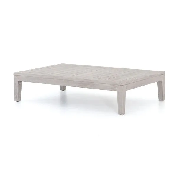 Product Image 7 for Huntington Outdoor Coffee Table from Four Hands