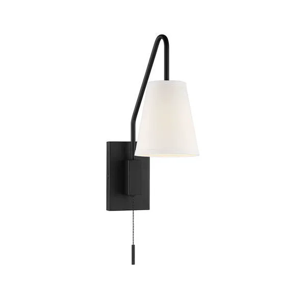 Product Image 1 for Owen 1 Light Wall Sconce from Savoy House 
