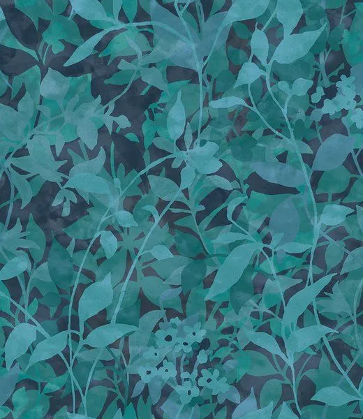 Product Image 1 for Fleur Wallpaper from Graham & Brown