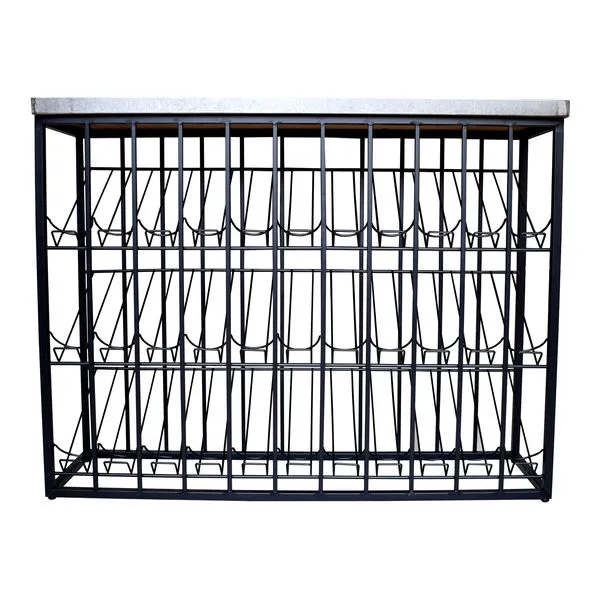 Product Image 6 for Reserve Wine Rack from Moe's