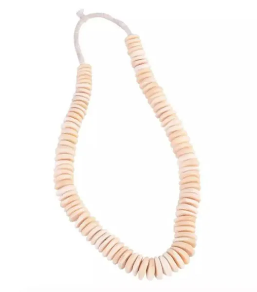 Product Image 4 for Nigeria Water Buffalo Bone Disk Beads from Legend of Asia