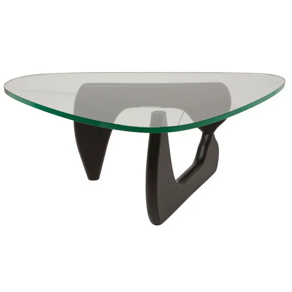 Product Image 1 for Yin Yang Coffee Table from Nuevo