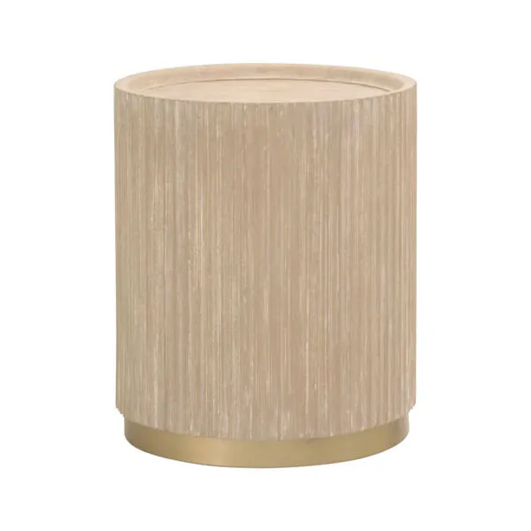 Product Image 1 for Merritt End Table from Essentials for Living