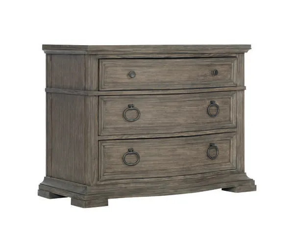 Product Image 2 for Canyon Ridge Bachelor's Chest from Bernhardt Furniture