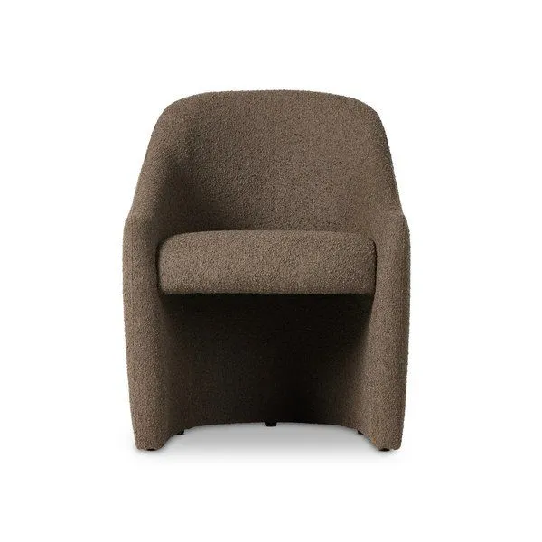 Product Image 1 for Levi Boucle Dining Chair from Four Hands