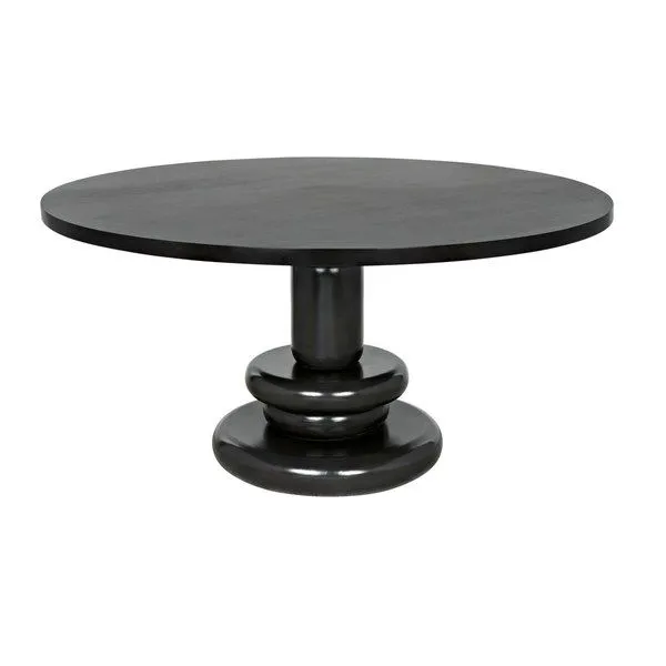 Product Image 5 for Nova Dining Table from Noir
