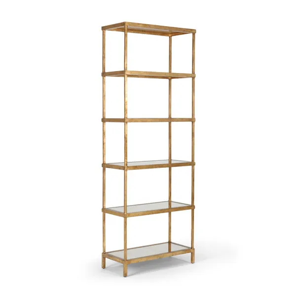 Product Image 1 for Helen Etagere from Chelsea House