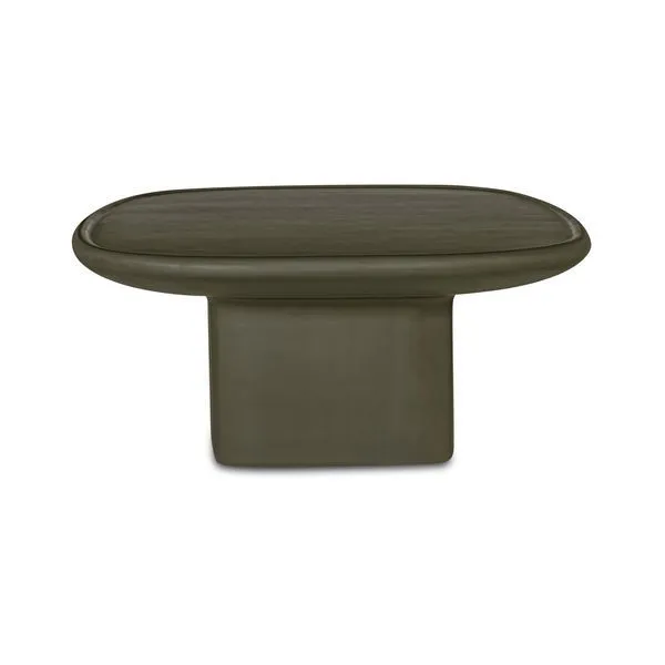 Product Image 1 for Manon Outdoor Coffee Table from Moe's