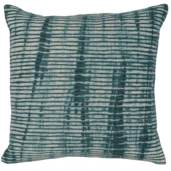 Product Image 1 for Marni Mallard 22x22 Pillow, Set Of 2  from Classic Home Furnishings