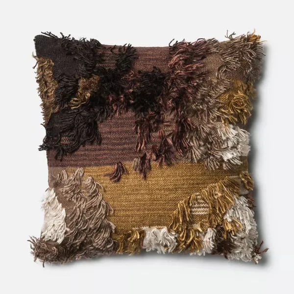 Product Image 1 for Cleo  Pillow from Loloi