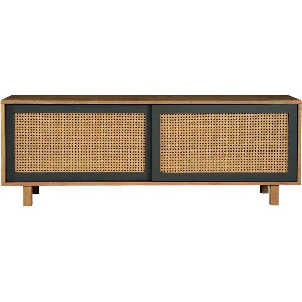 Product Image 2 for Ashton Media Console from Moe's