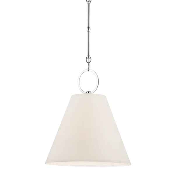 Product Image 1 for Altamont 1 Light Pendant from Hudson Valley