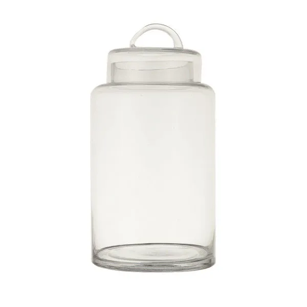 Product Image 2 for Classic Glass Canister from SN Warehouse